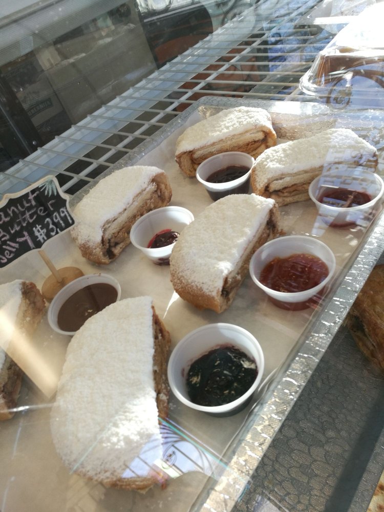 papillon international bakery photo